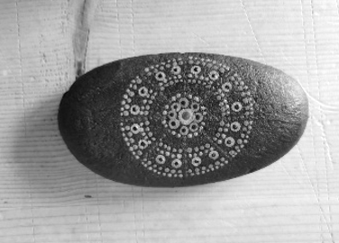Pierre Mandala